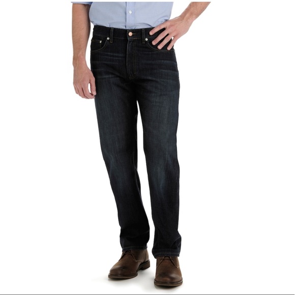 Lee Other - Lee | NWT Straight Leg Jeans 34x30